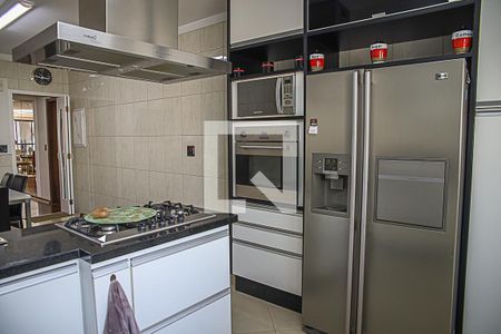 Apartamento à venda com 260m², 3 quartos e 2 vagas Apartamento à venda com 260m², 3 quartos e 2 vagasCozinha