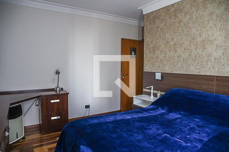 Apartamento à venda com 260m², 3 quartos e 2 vagas Apartamento à venda com 260m², 3 quartos e 2 vagasSuíte 3