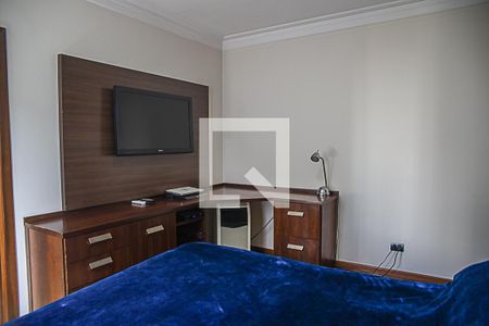 Apartamento à venda com 260m², 3 quartos e 2 vagas Apartamento à venda com 260m², 3 quartos e 2 vagasSuíte 3