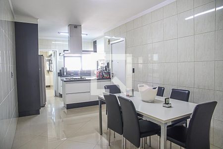 Apartamento à venda com 260m², 3 quartos e 2 vagas Apartamento à venda com 260m², 3 quartos e 2 vagasCozinha