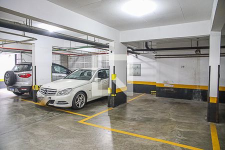 Apartamento à venda com 260m², 3 quartos e 2 vagas Apartamento à venda com 260m², 3 quartos e 2 vagasÁrea comum