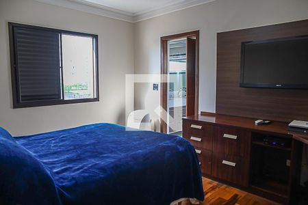 Apartamento à venda com 260m², 3 quartos e 2 vagas Apartamento à venda com 260m², 3 quartos e 2 vagasSuíte 3