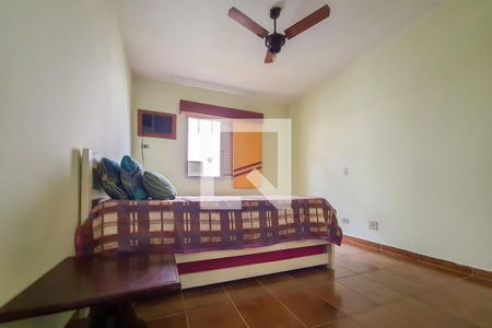 Quarto de apartamento para alugar com 1 quarto, 80m² em Parque Enseada, Guarujá