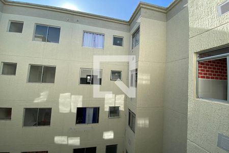 Vista da Janela do Quarto 1 de apartamento à venda com 2 quartos, 40m² em Santos Dumont, São Leopoldo