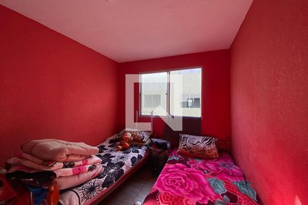 Quarto 1  de apartamento à venda com 2 quartos, 40m² em Santos Dumont, São Leopoldo