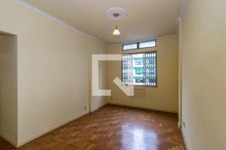 Sala de apartamento à venda com 2 quartos, 79m² em Bonsucesso, Rio de Janeiro