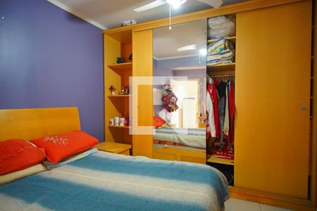 Quarto 1 suite de apartamento à venda com 4 quartos, 180m² em Bela Vista, Porto Alegre