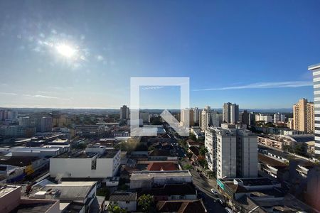 Vista da Sala de Estar de apartamento à venda com 3 quartos, 170m² em Centro, São Leopoldo