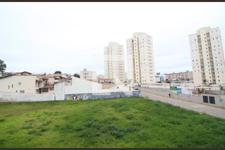 Vista do Quarto 2 de apartamento para alugar com 2 quartos, 62m² em Jardim Maria do Carmo, Sorocaba