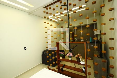 Quarto de apartamento à venda com 1 quarto, 22m² em Centro, Rio de Janeiro