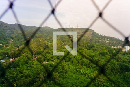 Vista do Quarto 1 de apartamento à venda com 2 quartos, 65m² em Itanhangá, Rio de Janeiro