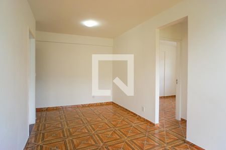 Sala de apartamento à venda com 2 quartos, 65m² em Itanhangá, Rio de Janeiro