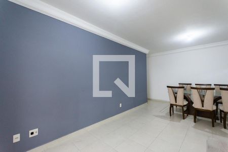 Sala de apartamento para alugar com 2 quartos, 84m² em Ponta da Praia, Santos