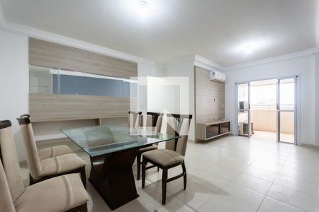 Apartamento para alugar com 84m², 2 quartos e 2 vagasSala