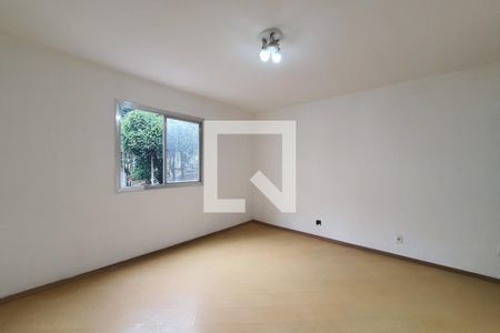 Sala de apartamento à venda com 3 quartos, 71m² em Vila Mariana, São Paulo