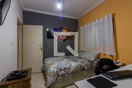 Quarto 1 de casa para alugar com 3 quartos, 200m² em Vila Yolanda, Osasco