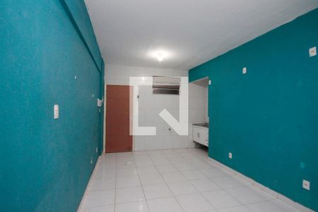 Kitnet de kitnet/studio à venda com 1 quarto, 25m² em Bela Vista, São Paulo