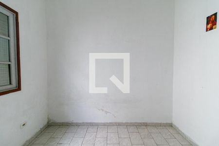 Quarto 2 de casa para alugar com 2 quartos, 60m² em Vila Ré, São Paulo