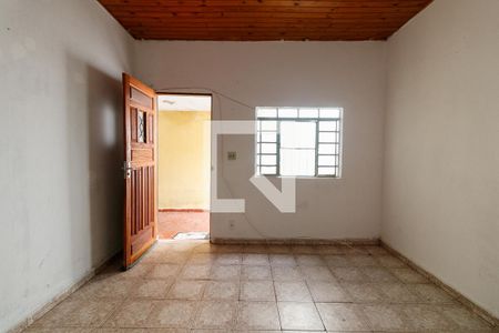 Sala de casa para alugar com 2 quartos, 60m² em Vila Ré, São Paulo