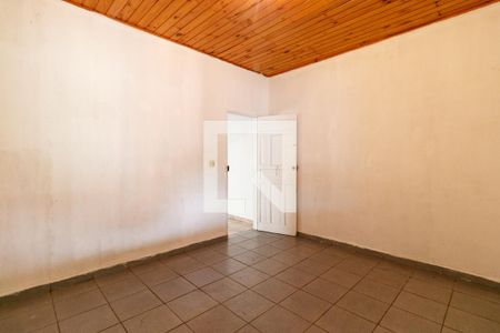 Quarto 1 de casa para alugar com 2 quartos, 60m² em Vila Ré, São Paulo
