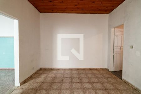 Sala de casa para alugar com 2 quartos, 60m² em Vila Ré, São Paulo