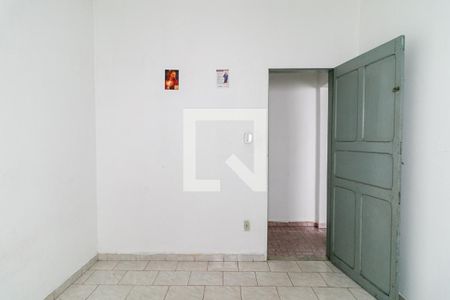Quarto 2 de casa para alugar com 2 quartos, 60m² em Vila Ré, São Paulo