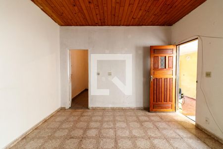 Sala de casa para alugar com 2 quartos, 60m² em Vila Ré, São Paulo