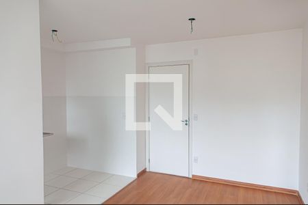 Sala de apartamento para alugar com 2 quartos, 48m² em Pechincha, Rio de Janeiro