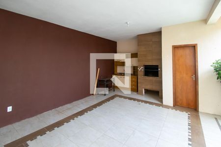 Casa à venda com 234m², 5 quartos e 4 vagas Casa à venda com 234m², 5 quartos e 4 vagasChurrasqueira