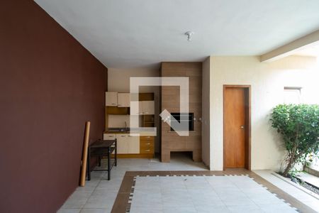 Casa à venda com 234m², 5 quartos e 4 vagas Casa à venda com 234m², 5 quartos e 4 vagasChurrasqueira