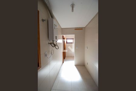 Casa à venda com 234m², 5 quartos e 4 vagas Casa à venda com 234m², 5 quartos e 4 vagasÁrea de Serviço