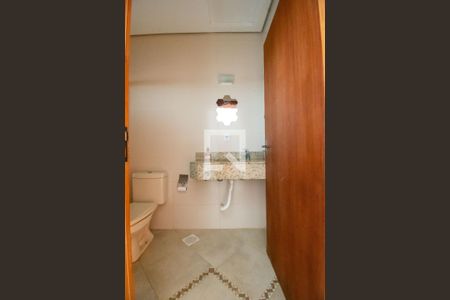 Casa à venda com 234m², 5 quartos e 4 vagas Casa à venda com 234m², 5 quartos e 4 vagasBanheiro 3