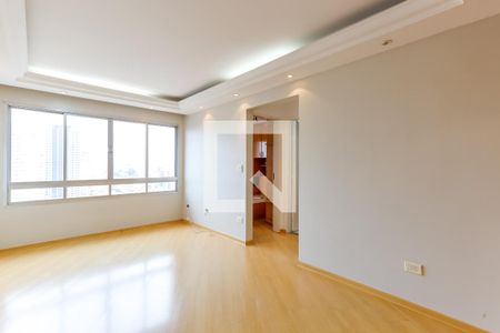 Sala de apartamento à venda com 2 quartos, 79m² em Parada Inglesa, São Paulo