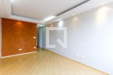 Sala de apartamento à venda com 2 quartos, 79m² em Parada Inglesa, São Paulo