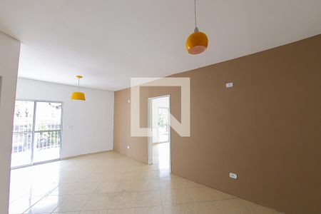 Sala de apartamento para alugar com 2 quartos, 100m² em Parque Novo Mundo, São Paulo