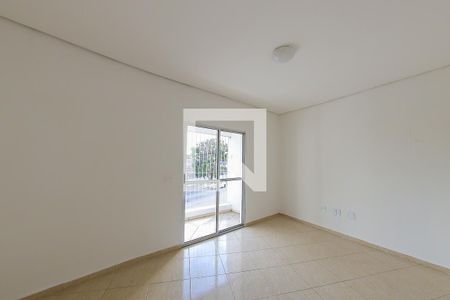 Quarto 1 de apartamento para alugar com 2 quartos, 100m² em Parque Novo Mundo, São Paulo