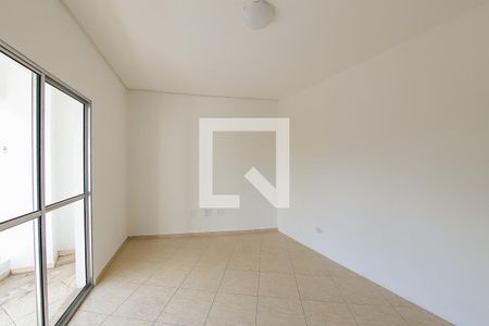 Quarto 1 de apartamento para alugar com 2 quartos, 100m² em Parque Novo Mundo, São Paulo