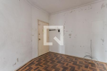 Sala de apartamento à venda com 3 quartos, 120m² em Petrópolis, Porto Alegre