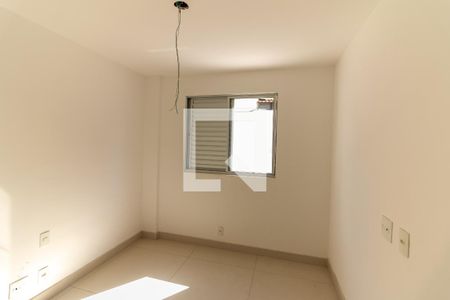 Quarto 2 de apartamento à venda com 3 quartos, 72m² em Serrano, Belo Horizonte