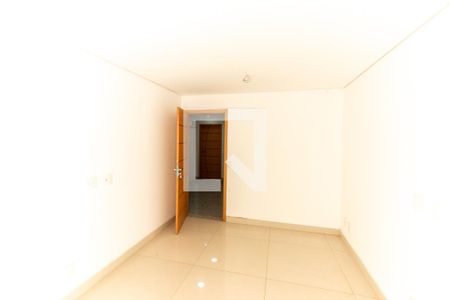 Sala de apartamento à venda com 3 quartos, 72m² em Serrano, Belo Horizonte