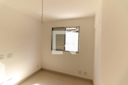 Quarto 1 de apartamento à venda com 3 quartos, 72m² em Serrano, Belo Horizonte