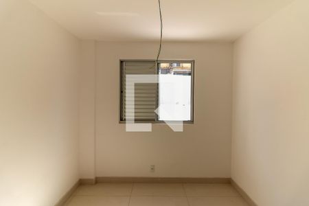 Quarto 2 de apartamento à venda com 3 quartos, 72m² em Serrano, Belo Horizonte