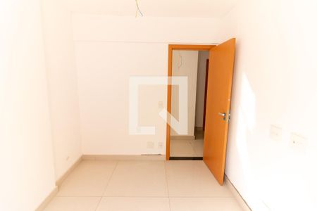 Quarto 1 de apartamento à venda com 3 quartos, 72m² em Serrano, Belo Horizonte