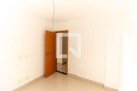 Quarto 2 de apartamento à venda com 3 quartos, 72m² em Serrano, Belo Horizonte