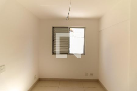 Quarto 1 de apartamento à venda com 3 quartos, 72m² em Serrano, Belo Horizonte