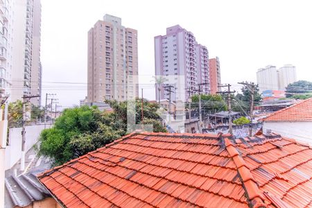 Vista de casa para alugar com 1 quarto, 30m² em Vila Santa Clara, São Paulo