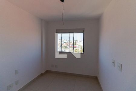 Quarto 1 de apartamento à venda com 3 quartos, 72m² em Serrano, Belo Horizonte