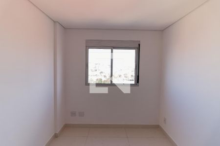 Quarto 1 de apartamento à venda com 4 quartos, 72m² em Serrano, Belo Horizonte