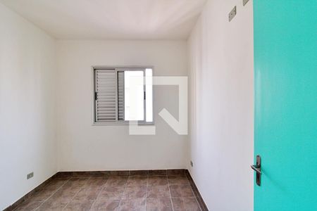 Quarto 1 de apartamento para alugar com 2 quartos, 58m² em Parque Taboão, Taboão da Serra