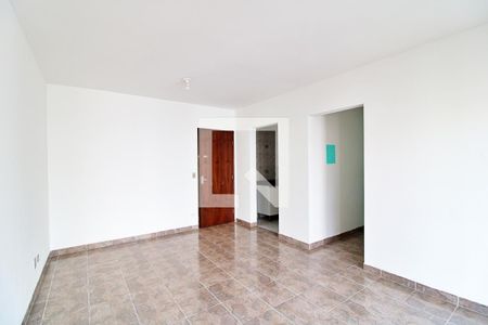 Sala de apartamento para alugar com 2 quartos, 58m² em Parque Taboão, Taboão da Serra